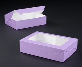 What's New at BRP Box Shop?
