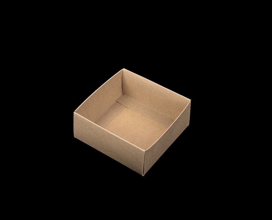 4x4x4 Simplex Base Box