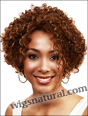 BOBBI BOSS Lace Front Wig MHLF-C, Premium Human Hair wig