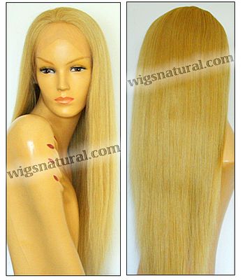Custom 3-tones Virgins wig, model 3VW-GBlonde-SStraight-M11Nx12Nx19-22, European virgin hair lace wig, Brazilian virgin hair Lace wig, Chinese virgin hair lace wig Custom 3-tones Virgins wig, model 3VW-GBlonde-SStraight-M11Nx12Nx19-22, European virgin hair lace wig, Brazilian virgin hair Lace wig, Chinese virgin hair lace wig
