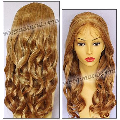 Custom 3-tones Virgins wig, model 3VWMN-LCopper-bodyCurl-12HL26M12-26, European virgin hair mono wig, Brazilian virgin hair mono wig, Chinese virgin hair mono wig Custom 3-tones Virgins wig, model 3VWMN-LCopper-bodyCurl-12HL26M12-26, European virgin hair mono wig, Brazilian virgin hair mono wig, Chinese virgin hair mono wig