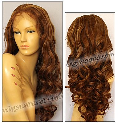 Custom 3-tones Virgins wig, model 3VW-LCBrown-bodyCurl-10NHL22x26-30, European virgin hair lace wig, Brazilian virgin hair Lace wig, Chinese virgin hair lace wig Custom 3-tones Virgins wig, model 3VW-LCBrown-bodyCurl-10NHL22x26-30, European virgin hair lace wig, Brazilian virgin hair Lace wig, Chinese virgin hair lace wig