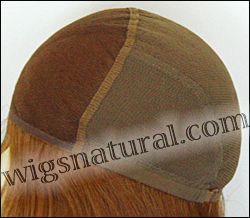 Custom T-Virgins wig, model TVWGL-LCopper-SStraight-M22T26x22-22, European virgin hair lace wig, Brazilian virgin hair Lace wig, Chinese virgin hair lace wig