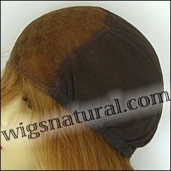 Double T-Colors wig, model TVWGL-Blonde-SStraight-11NT12NHL10NT11BL-18, European virgin hair glueless wig, Brazilian virgin hair glueless wig