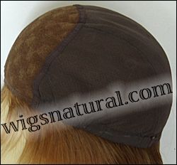 Double T-Colors wig, model TVWGL-Blonde-TSStraight-11NT12NHL10NT11BL-18, European virgin hair glueless wig, Brazilian virgin hair glueless wig