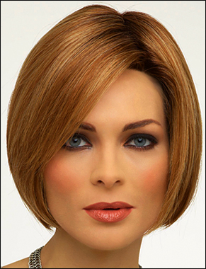 Envy Hand-tied wig Tasha, Lace front mono top Envy Hand-tied wig Tasha, Lace front mono top