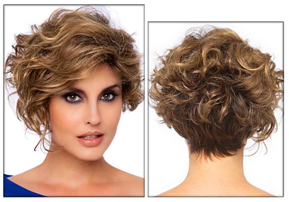 Envy Lace front Mono part wig Carrisa