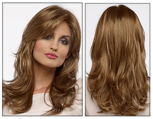 Envy Lace front wig Monique