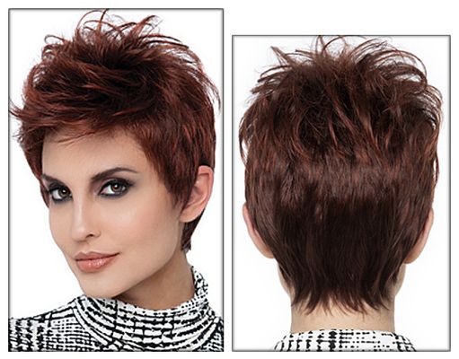 Envy Lace front wig Raven Envy Lace front wig Raven