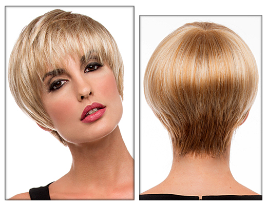 Envy Mono crown wig Michaela