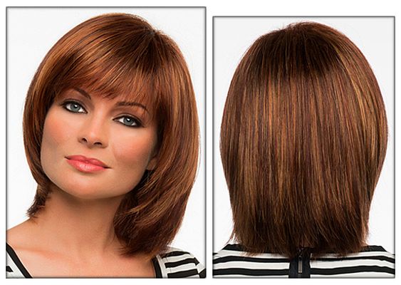 Envy Mono top wig Jasmine