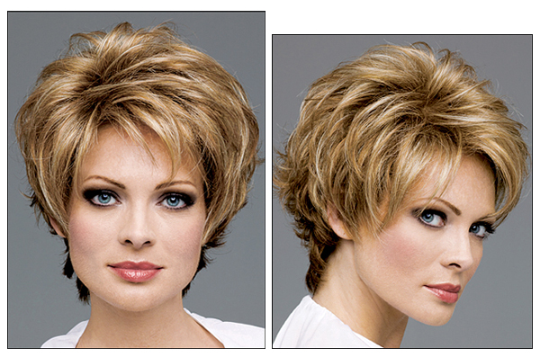 Envy Lace front Mono top wig Micki Envy Lace front Mono top wig Micki