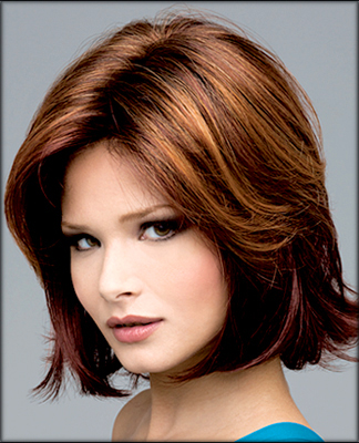 Envy Lace front Mono top wig Taylor Envy Lace front Mono top wig Taylor