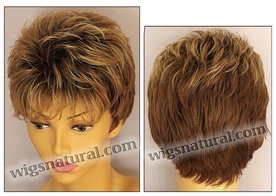 Envy open top wig Penelope, Average cap size, color shown creamed coffee Envy open top wig Penelope, Average cap size, color shown creamed coffee