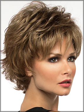 Envy open top wig, Petite cap wig PT Alyssa Envy open top wig, Petite cap wig PT Alyssa