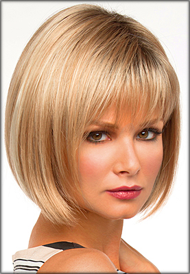 Envy open top wig Scarlett,  Average cap size <font color = "#660000">(Clearance price $75.99) </font color = "#660000">