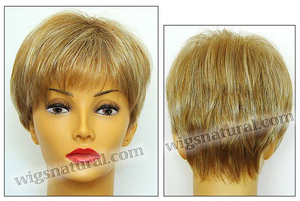 Envy open top wig Tiffany, color shown vanilla butter Envy open top wig Tiffany, color shown vanilla butter