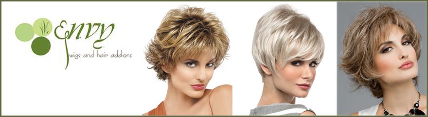 Envy Wigs 