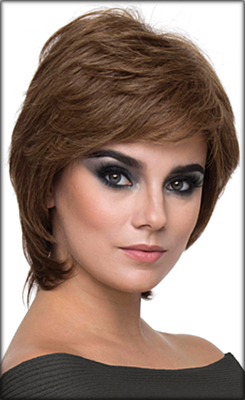 Coti Envyhair wig , Mono top Hand-tied sides and back, $966