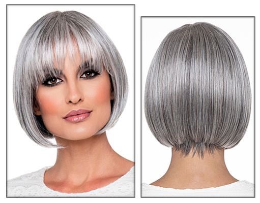 Tandi Envyhair wig, Capless, Mono crown, $322
