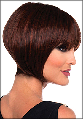 Envyhair wig Yuri, Capless