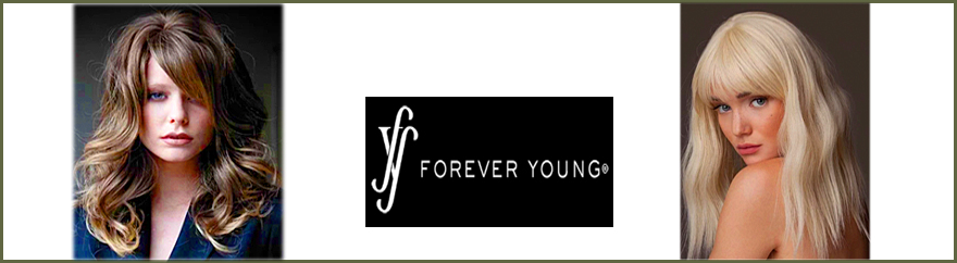 Forever Young Wigs
