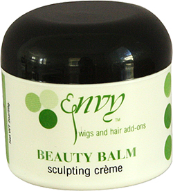 Free Envy wig beauty balm (sculpting creme) - with a purchase