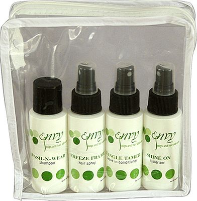 Free Envy Wig Hair Products with a purchase- what a quality synthetic wig needs