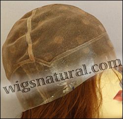 Full Hand-tied Monofilament wig, Virgin Brazilian Remy Hair, virgin European remy hair, or virgin Asian hair, wig style VWMN-LCBrown-NWavy-26HL22-22, Custom Full Hand-tied Monofilament wig, Virgin Brazilian Remy Hair, virgin European remy hair, or virgin Asian hair, wig style VWMN-LCBrown-NWavy-26HL22-22, Custom