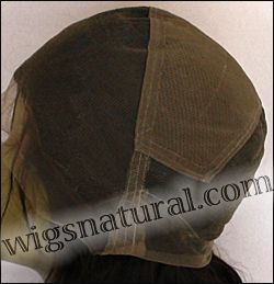 Full lace wig, Brazilian remy hair, wig style WN-Brazilian-TbodyCurl-2-18, custom