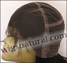 Full lace wig, Indian remy hair, wig style WN-BOBO-bodyCurl-2-18, custom