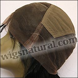 Full lace wig, Indian remy hair, wig style WN-bodyCurl-1B-22, in stock Full lace wig, Indian remy hair, wig style WN-bodyCurl-1B-22, in stock