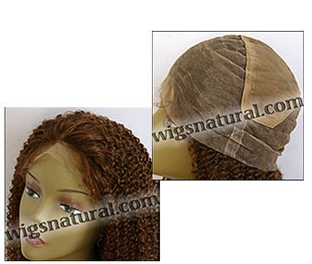 Full lace wig, Indian remy hair, wig style WN-JeriCurl-4-20, in stock Full lace wig, Indian remy hair, wig style WN-JeriCurl-4-20, in stock