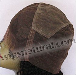 Full lace wig, Indian remy hair, wig style WN-tightCurl-1B-28, custom Full lace wig, Indian remy hair, wig style WN-tightCurl-1B-28, custom