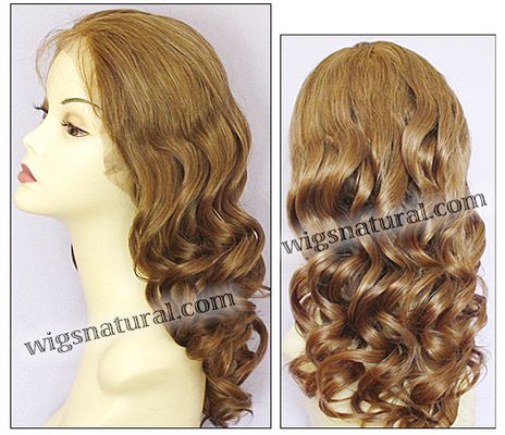 Full lace wig, virgin Chinese remy hair, wig style WN-bodyC-M30x27-22, in stock Full lace wig, virgin Chinese remy hair, wig style WN-bodyC-M30x27-22, in stock