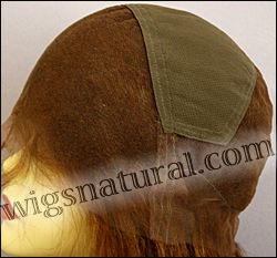 Full lace wig, virgin Chinese remy hair, wig style WN-VirChinese-BodyCurl-30-26, in stock