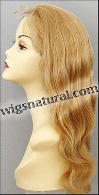 Full lace wig, virgin Chinese remy hair, wig style WN-VirChinese-BodyWave-27-22, in stock Full lace wig, virgin Chinese remy hair, wig style WN-VirChinese-BodyWave-27-22, in stock