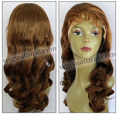 Full lace wig, virgin Chinese remy hair, wig style WN-VirChinese-BodyWave-30-24, in stock Full lace wig, virgin Chinese remy hair, wig style WN-VirChinese-BodyWave-30-24, in stock