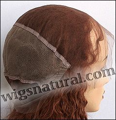 Full lace wig, virgin Chinese remy hair, wig style WN-VirChinese-Curly-33-24, in stock Full lace wig, virgin Chinese remy hair, wig style WN-VirChinese-Curly-33-24, in stock
