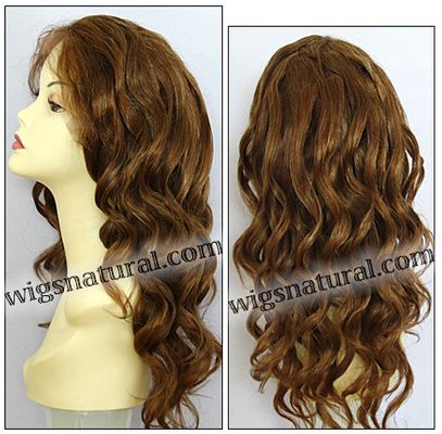 Full lace wig, virgin Chinese remy hair, wig style WN-VirChinese-bodyCurl-30-24, in stock Full lace wig, virgin Chinese remy hair, wig style WN-VirChinese-bodyCurl-30-24, in stock