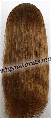 Full lace wig, virgin Chinese remy hair, wig style WN-VirChinese-SilkStraight-30-24, in stock Full lace wig, virgin Chinese remy hair, wig style WN-VirChinese-SilkStraight-30-24, in stock