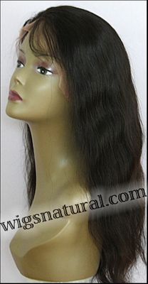 Full lace wig, Virgin Mongolian Remy hair, style WN-VirMongolian-Straight-N-22, In stock Full lace wig, Virgin Mongolian Remy hair, style WN-VirMongolian-Straight-N-22, In stock
