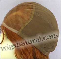 Glueless Lace Front Wig, Virgin European hair, virgin Brazilian hair, or virgin Asian hair, style VWGL-Copper-TMCurly-m26x25HL25-18 Glueless Lace Front Wig, Virgin European hair, virgin Brazilian hair, or virgin Asian hair, style VWGL-Copper-TMCurly-m26x25HL25-18