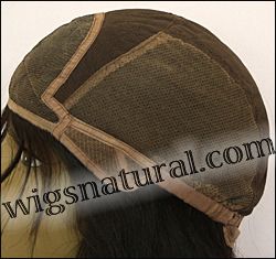 Glueless Lace Wig, Indian remy hair wig, style WNGL-lightYaki-N-22, in stock Glueless Lace Wig, Indian remy hair wig, style WNGL-lightYaki-N-22, in stock