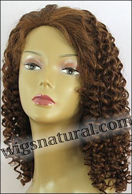 Glueless Lace Wig, Indian remy hair wig, style WNGL-SpiralCurl-4-26, in stock Glueless Lace Wig, Indian remy hair wig, style WNGL-SpiralCurl-4-26, in stock