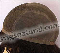 Glueless Lace Wigs, Full Hand-Tied Lace Front Wigs, Indian remy hair, style WNGL-JeriCurl-3-22, Custom Glueless Lace Wigs, Full Hand-Tied Lace Front Wigs, Indian remy hair, style WNGL-JeriCurl-3-22, Custom