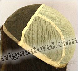 Glueless Lace Wigs, Full Hand-Tied Lace Front Wigs, Indian remy hair, style WNGL-SStraight-M2x4x6-18, Custom Glueless Lace Wigs, Full Hand-Tied Lace Front Wigs, Indian remy hair, style WNGL-SStraight-M2x4x6-18, Custom