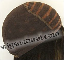 Glueless Lace Wigs, Full Hand-Tied Lace Front Wigs, Indian remy hair, style WNGL-yakiStraight-30HL1B-18, Custom Glueless Lace Wigs, Full Hand-Tied Lace Front Wigs, Indian remy hair, style WNGL-yakiStraight-30HL1B-18, Custom
