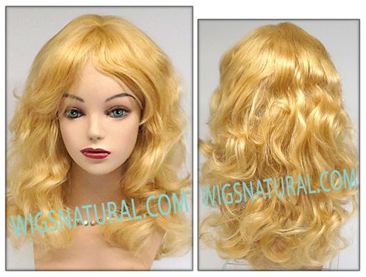HairSense wig, Secret Collection Wig, Human hair wig HH826, color shown #22 HairSense wig, Secret Collection Wig, Human hair wig HH826, color shown #22