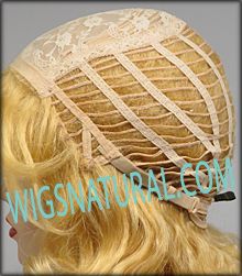HairSense wig, Secret Collection Wig, Human hair wig HH826, color shown #24
